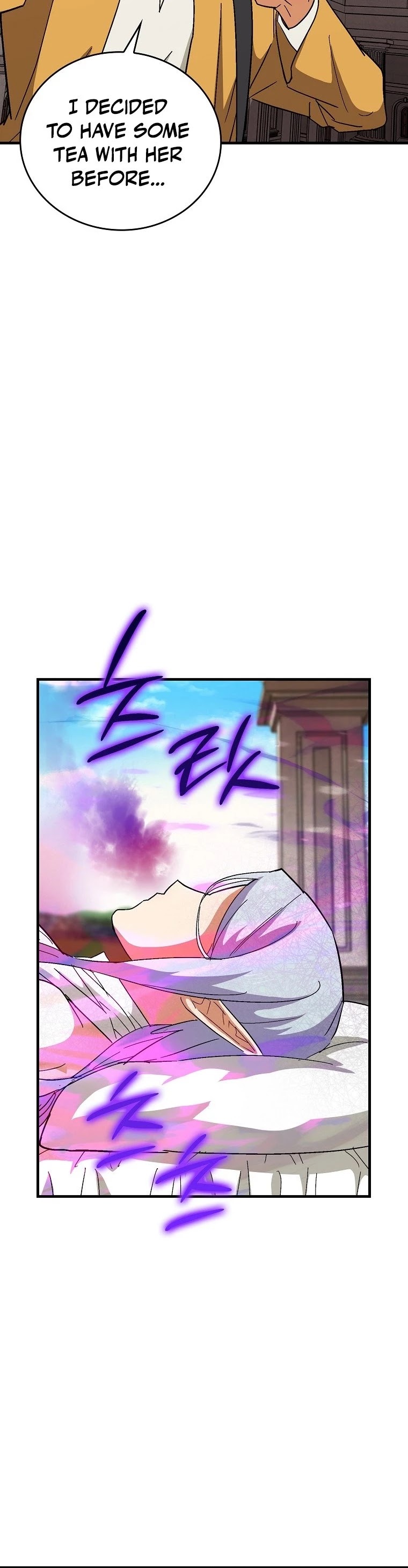 To Hell With Being A Saint, I’m A Doctor Chapter 14 page 41 - Chapter 14
