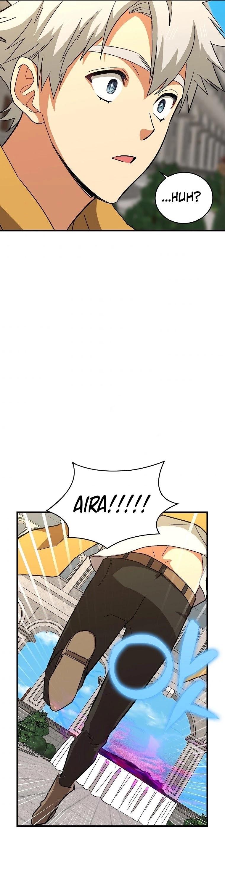 To Hell With Being A Saint, I’m A Doctor Chapter 14 page 42 - Chapter 14