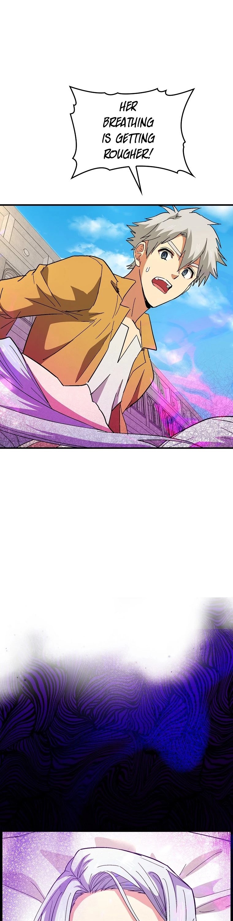 To Hell With Being A Saint, I’m A Doctor Chapter 14 page 43 - Chapter 14