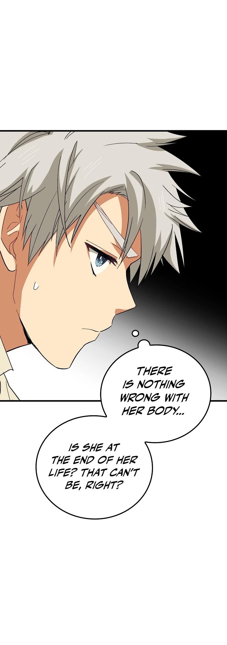 To Hell With Being A Saint, I’m A Doctor Chapter 14 page 9 - Chapter 14