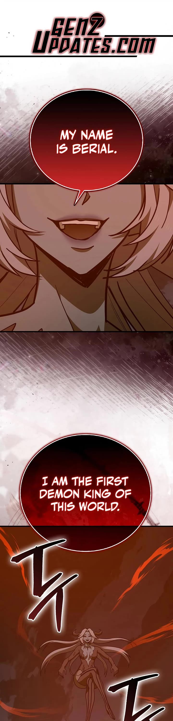 To Hell With Being A Saint, I’m A Doctor Chapter 140 page 1 - Chapter 140