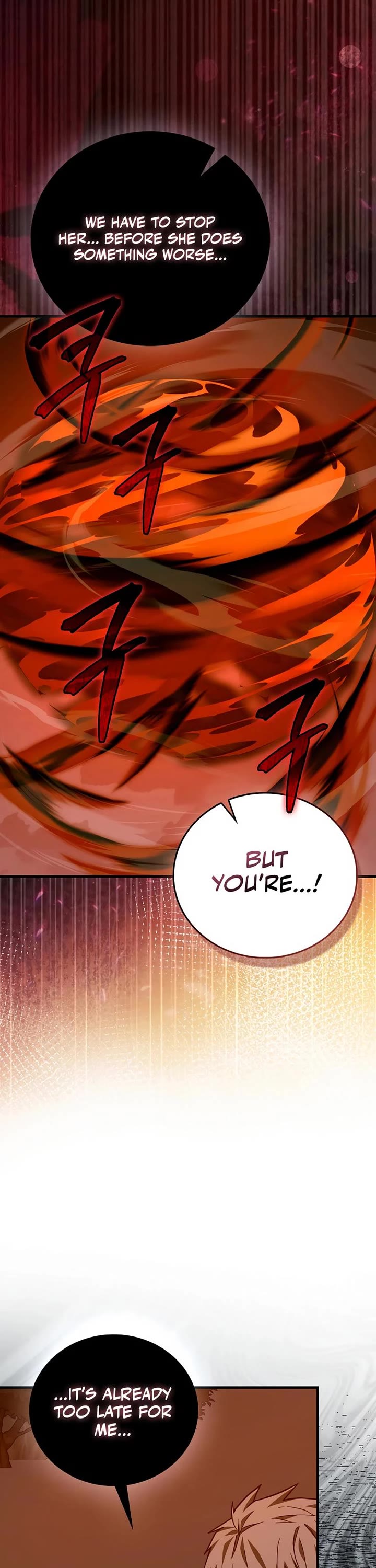 To Hell With Being A Saint, I’m A Doctor Chapter 140 page 12 - Chapter 140