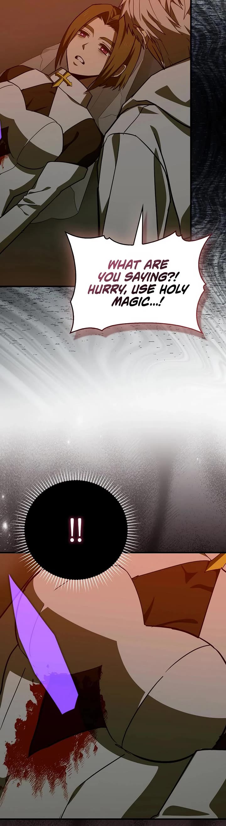 To Hell With Being A Saint, I’m A Doctor Chapter 140 page 13 - Chapter 140