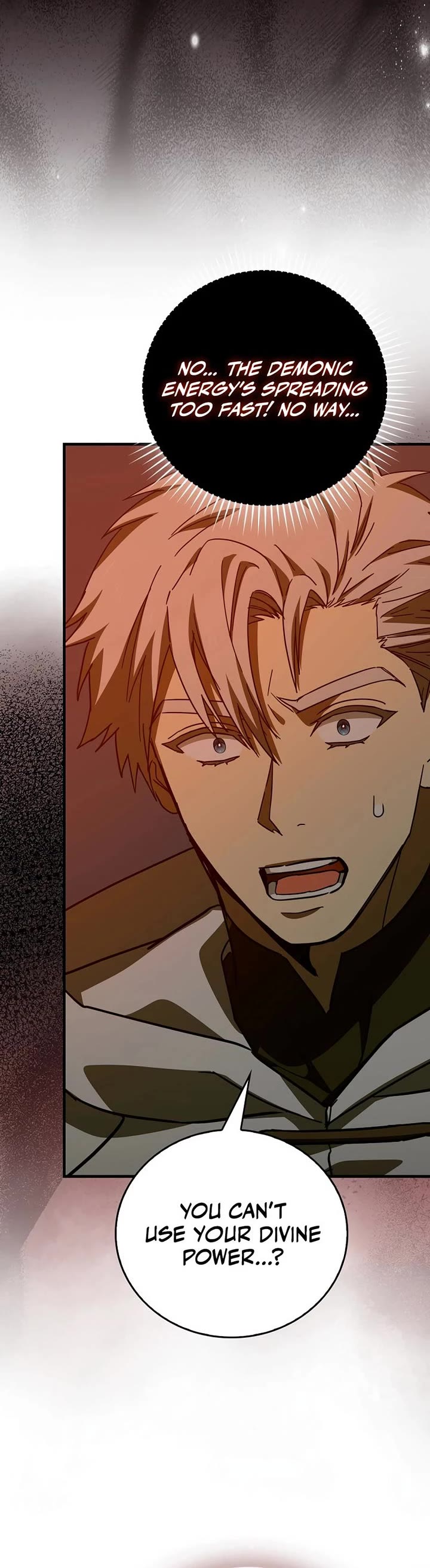 To Hell With Being A Saint, I’m A Doctor Chapter 140 page 14 - Chapter 140