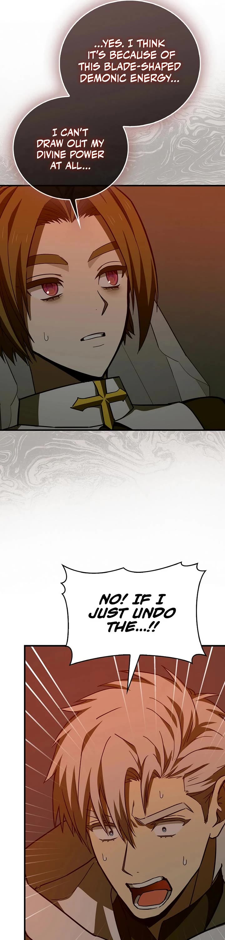 To Hell With Being A Saint, I’m A Doctor Chapter 140 page 15 - Chapter 140