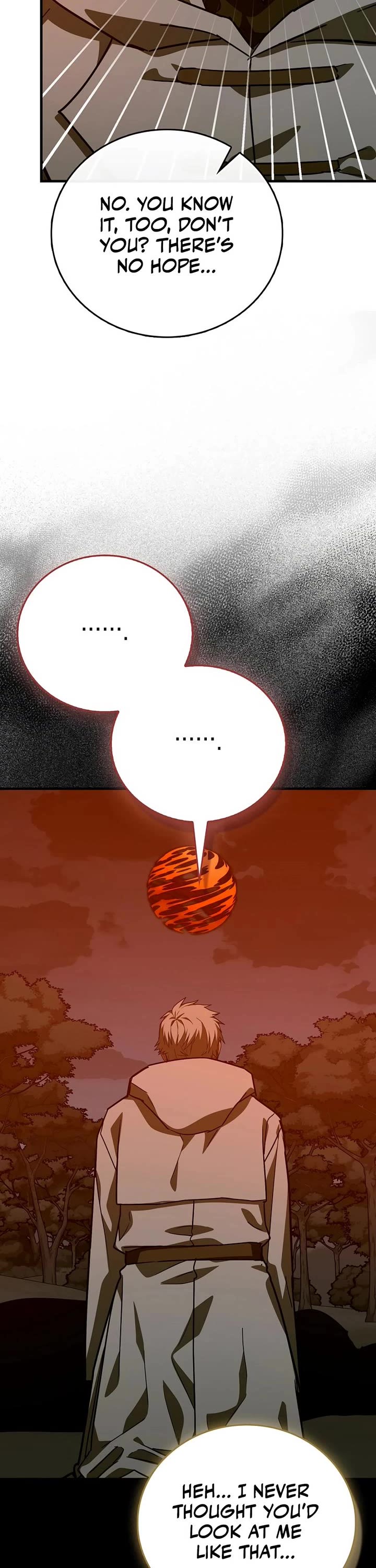 To Hell With Being A Saint, I’m A Doctor Chapter 140 page 16 - Chapter 140