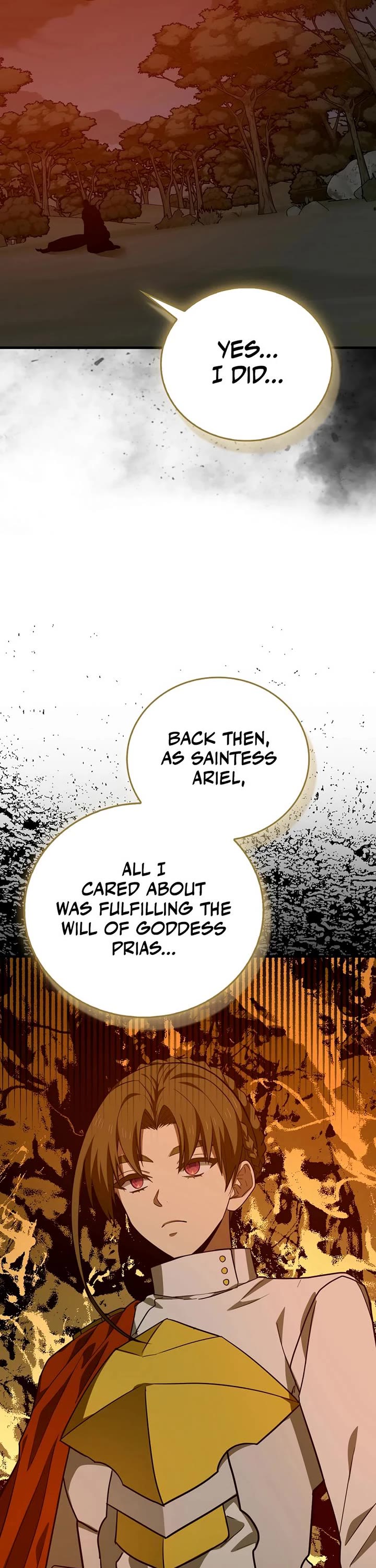 To Hell With Being A Saint, I’m A Doctor Chapter 140 page 19 - Chapter 140