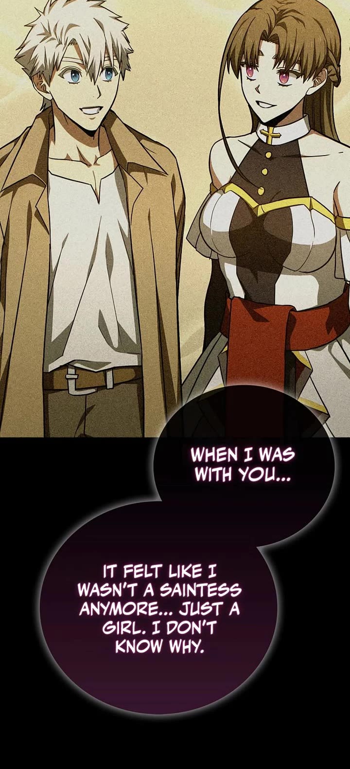 To Hell With Being A Saint, I’m A Doctor Chapter 140 page 22 - Chapter 140