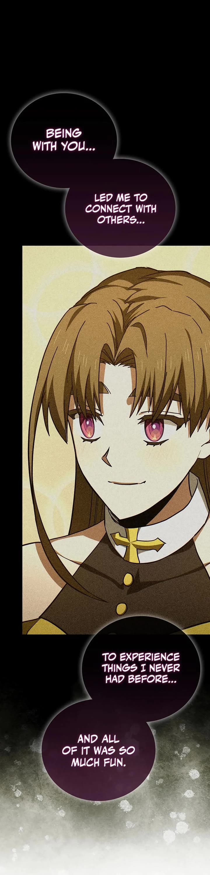 To Hell With Being A Saint, I’m A Doctor Chapter 140 page 23 - Chapter 140