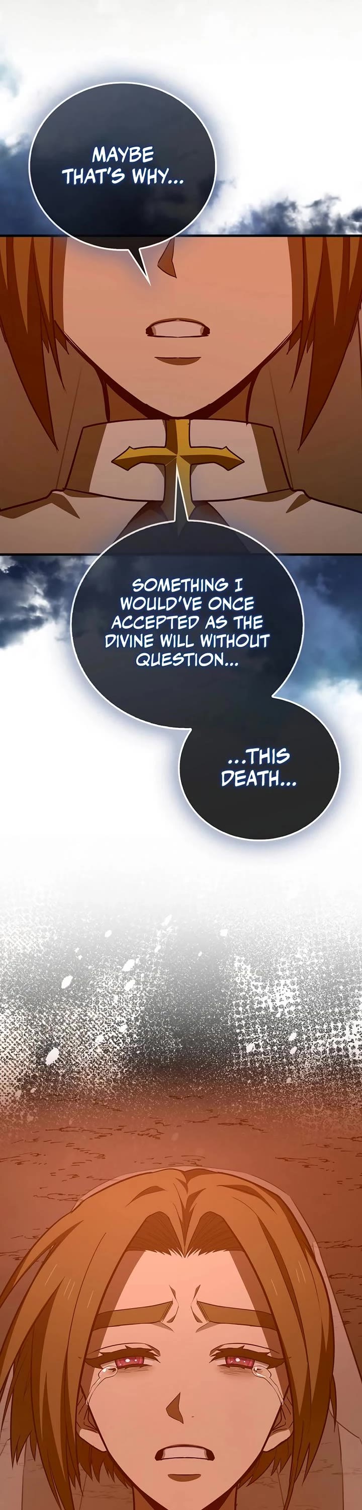 To Hell With Being A Saint, I’m A Doctor Chapter 140 page 24 - Chapter 140