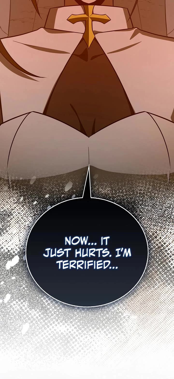 To Hell With Being A Saint, I’m A Doctor Chapter 140 page 25 - Chapter 140