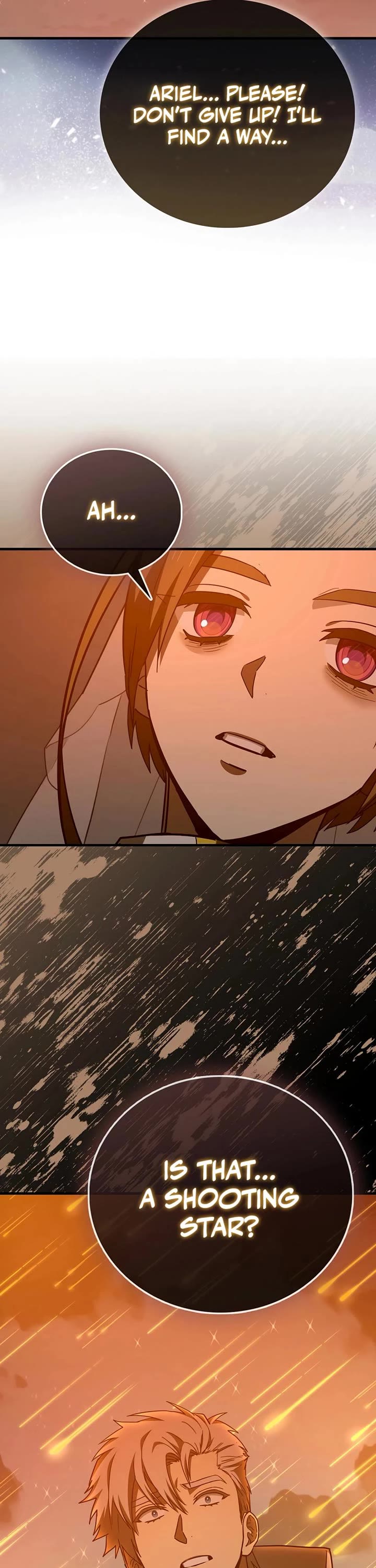 To Hell With Being A Saint, I’m A Doctor Chapter 140 page 27 - Chapter 140
