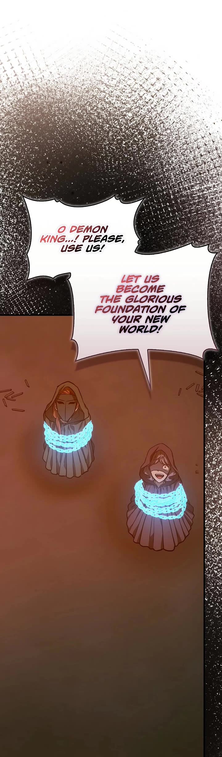 To Hell With Being A Saint, I’m A Doctor Chapter 140 page 3 - Chapter 140