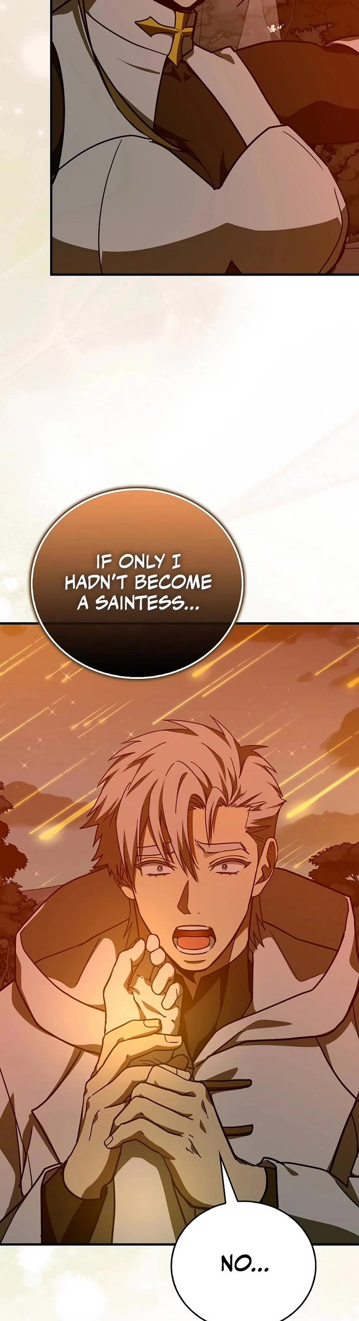 To Hell With Being A Saint, I’m A Doctor Chapter 140 page 31 - Chapter 140