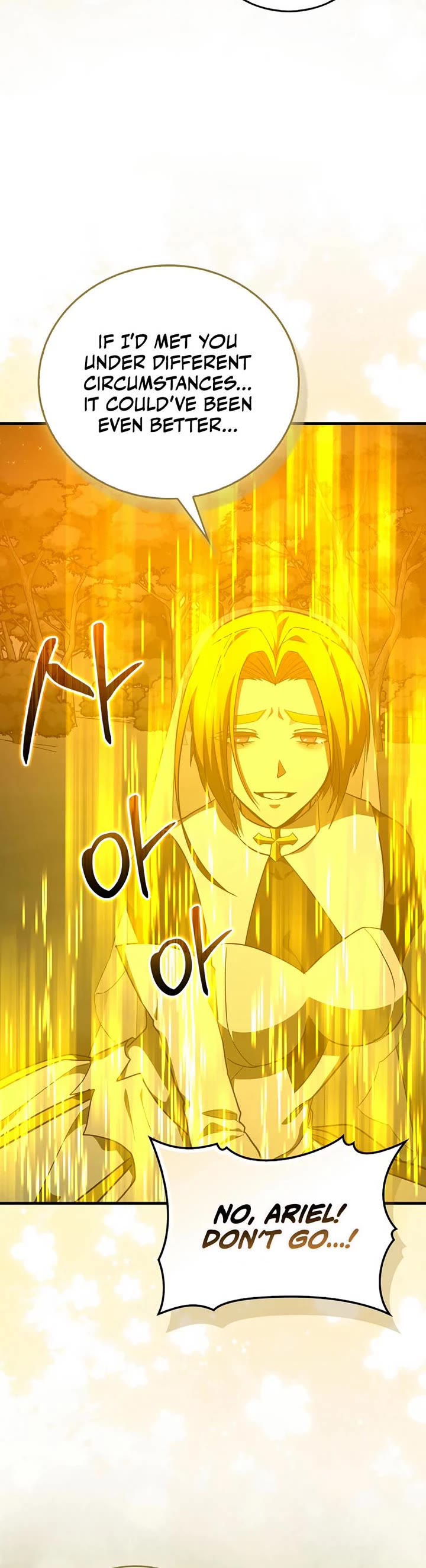 To Hell With Being A Saint, I’m A Doctor Chapter 140 page 32 - Chapter 140