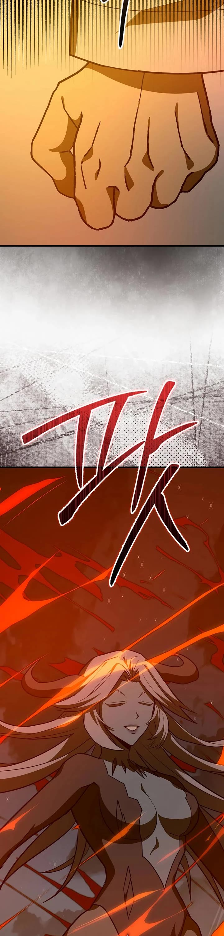 To Hell With Being A Saint, I’m A Doctor Chapter 140 page 35 - Chapter 140