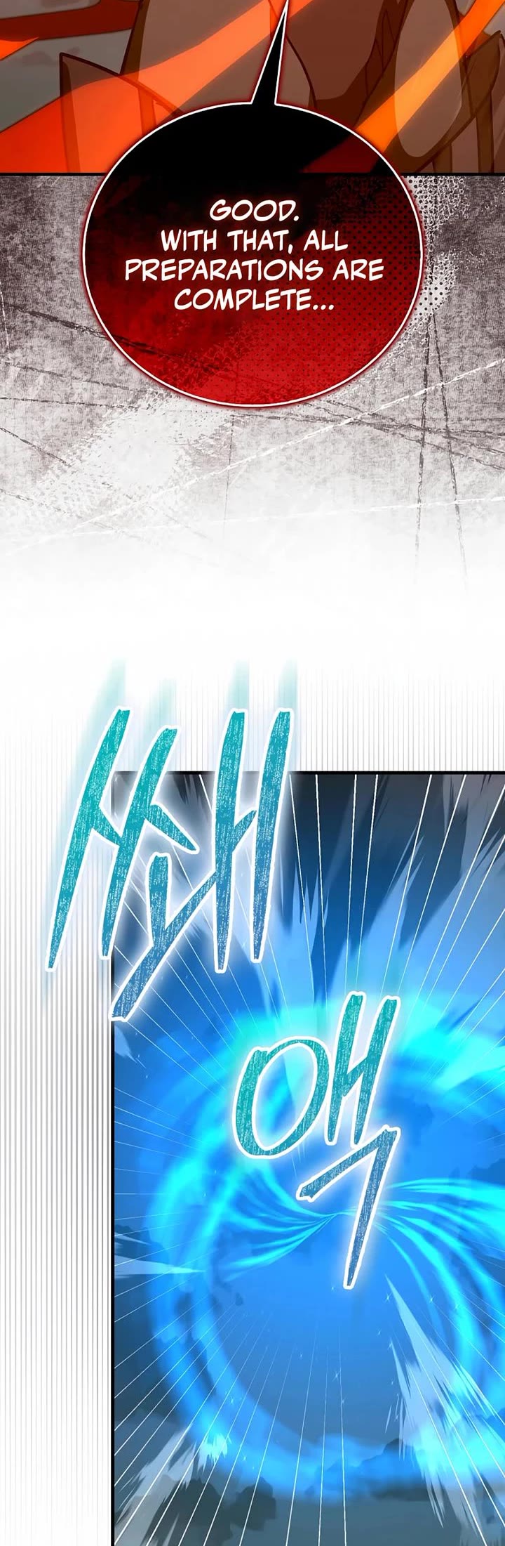 To Hell With Being A Saint, I’m A Doctor Chapter 140 page 36 - Chapter 140