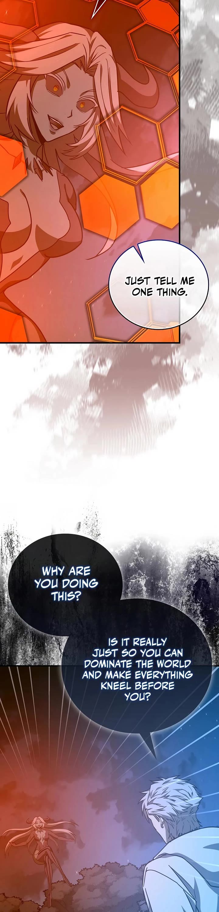 To Hell With Being A Saint, I’m A Doctor Chapter 140 page 39 - Chapter 140
