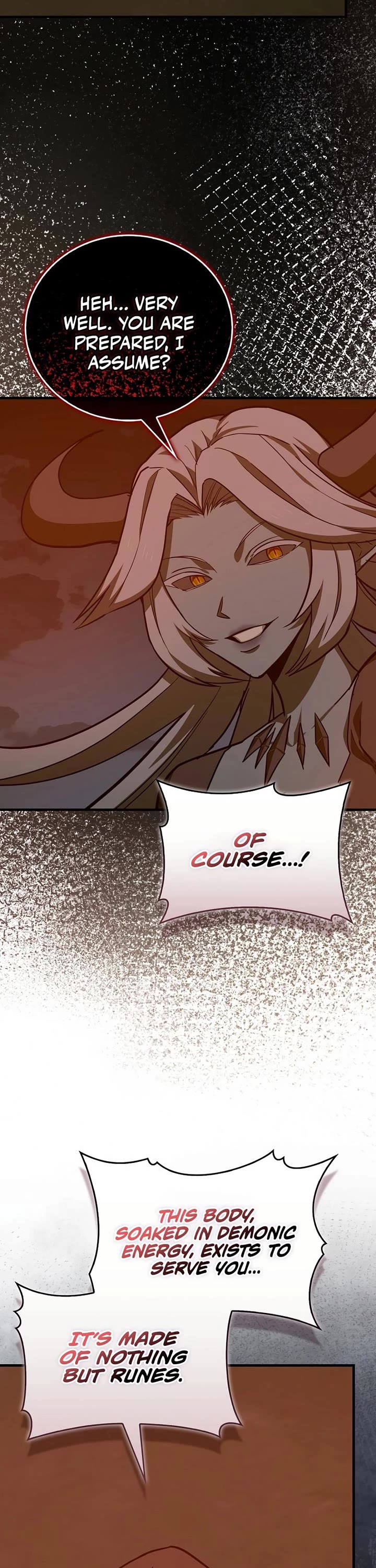 To Hell With Being A Saint, I’m A Doctor Chapter 140 page 4 - Chapter 140