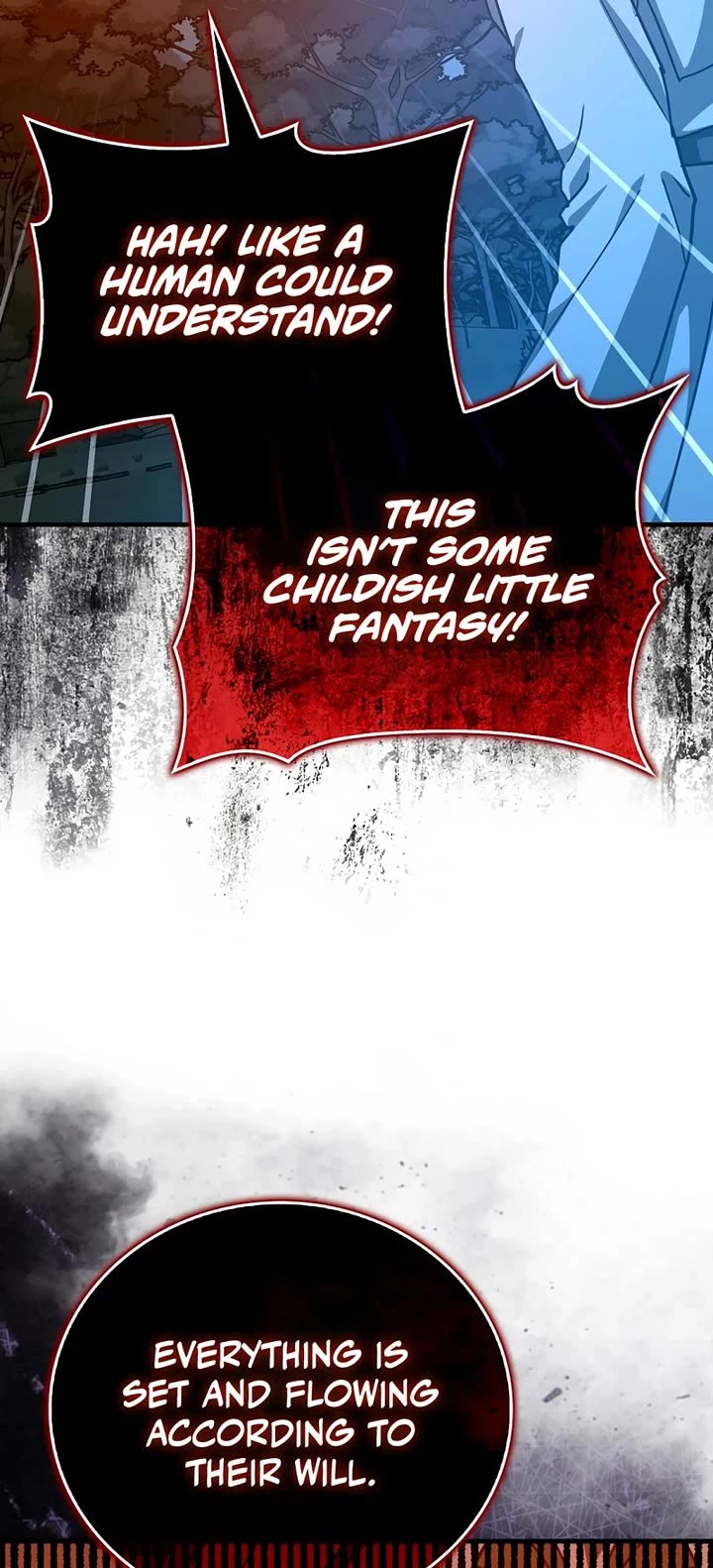 To Hell With Being A Saint, I’m A Doctor Chapter 140 page 40 - Chapter 140