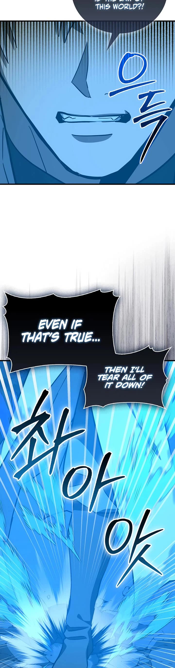 To Hell With Being A Saint, I’m A Doctor Chapter 140 page 43 - Chapter 140