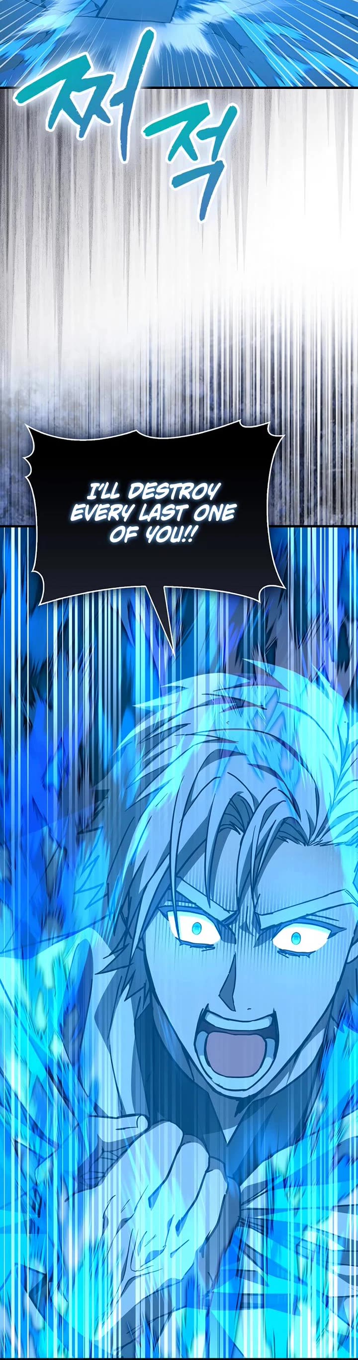 To Hell With Being A Saint, I’m A Doctor Chapter 140 page 44 - Chapter 140