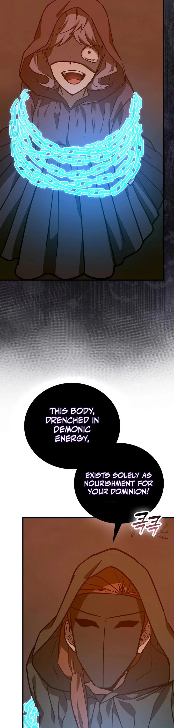 To Hell With Being A Saint, I’m A Doctor Chapter 140 page 5 - Chapter 140