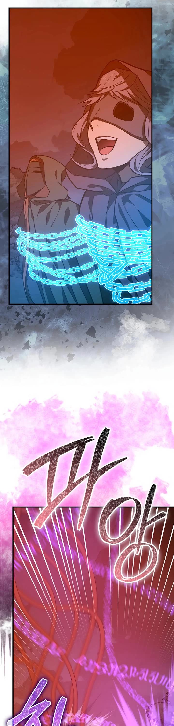 To Hell With Being A Saint, I’m A Doctor Chapter 140 page 8 - Chapter 140