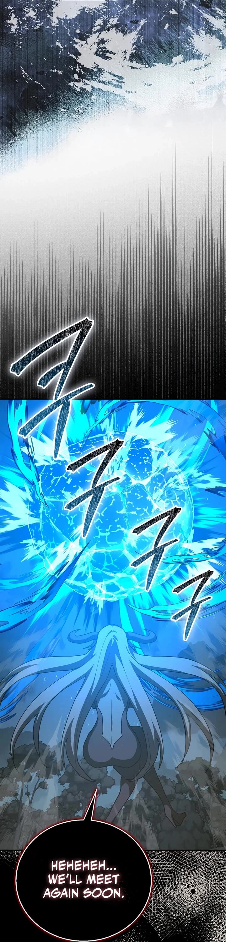 To Hell With Being A Saint, I’m A Doctor Chapter 141 page 10 - Chapter 141