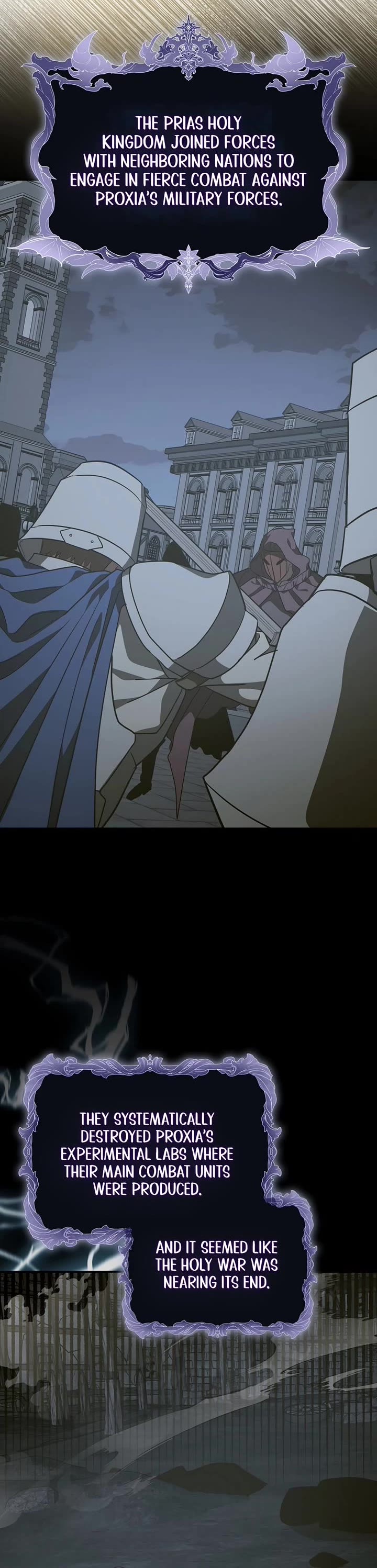 To Hell With Being A Saint, I’m A Doctor Chapter 141 page 15 - Chapter 141