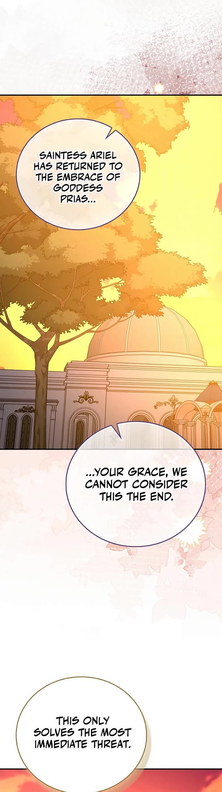 To Hell With Being A Saint, I’m A Doctor Chapter 141 page 18 - Chapter 141