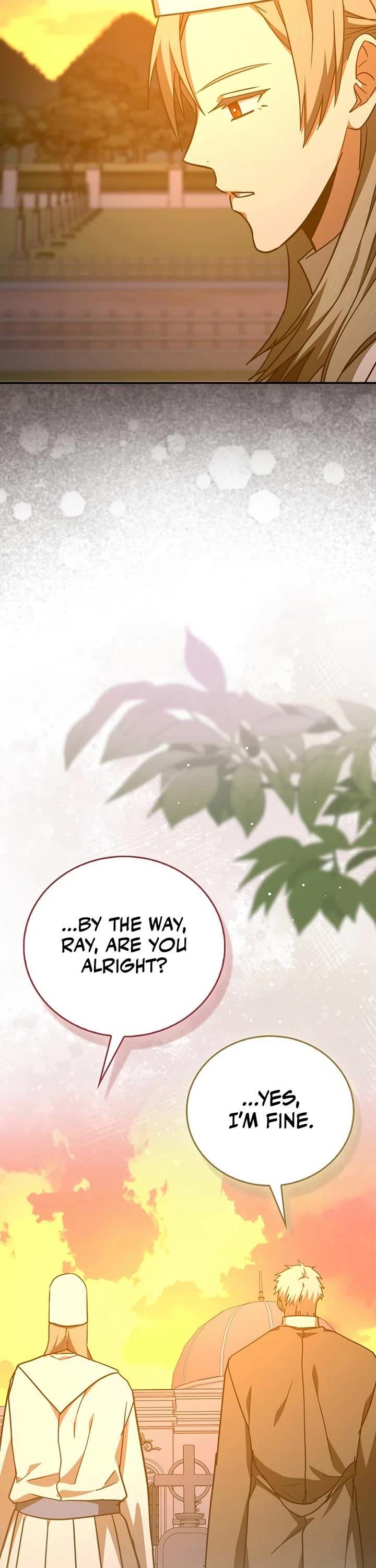 To Hell With Being A Saint, I’m A Doctor Chapter 141 page 20 - Chapter 141