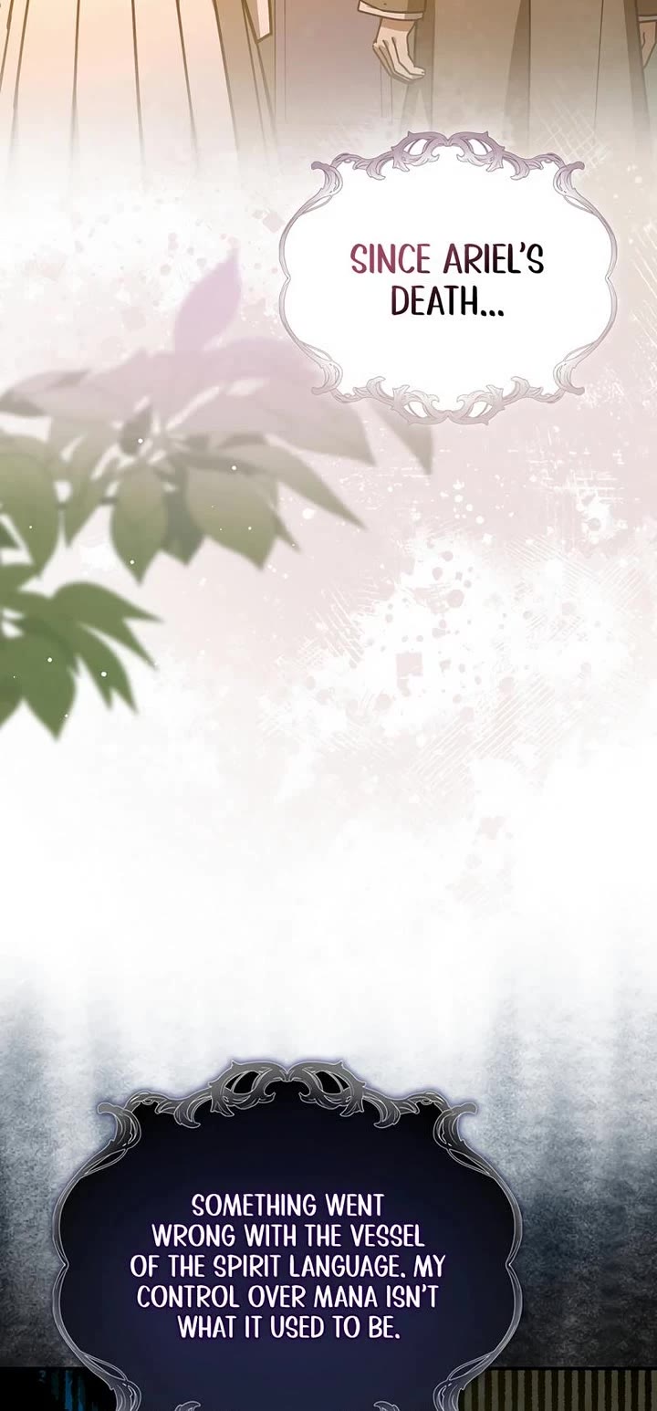 To Hell With Being A Saint, I’m A Doctor Chapter 141 page 21 - Chapter 141