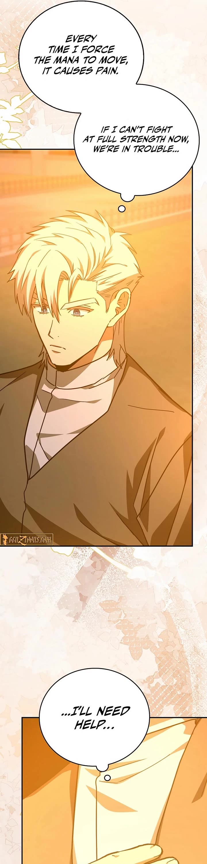 To Hell With Being A Saint, I’m A Doctor Chapter 141 page 23 - Chapter 141