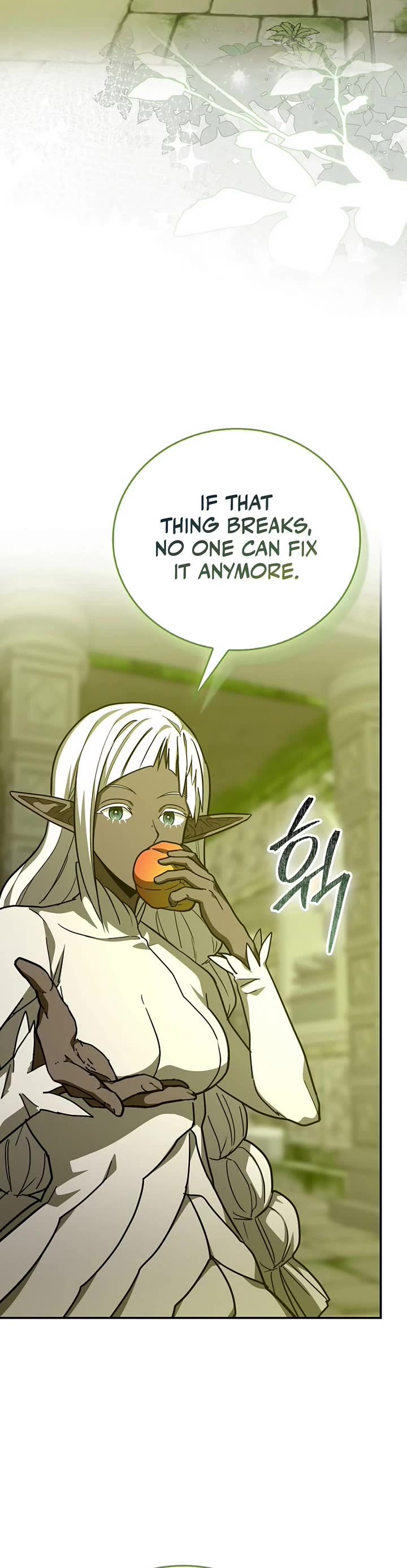 To Hell With Being A Saint, I’m A Doctor Chapter 141 page 25 - Chapter 141