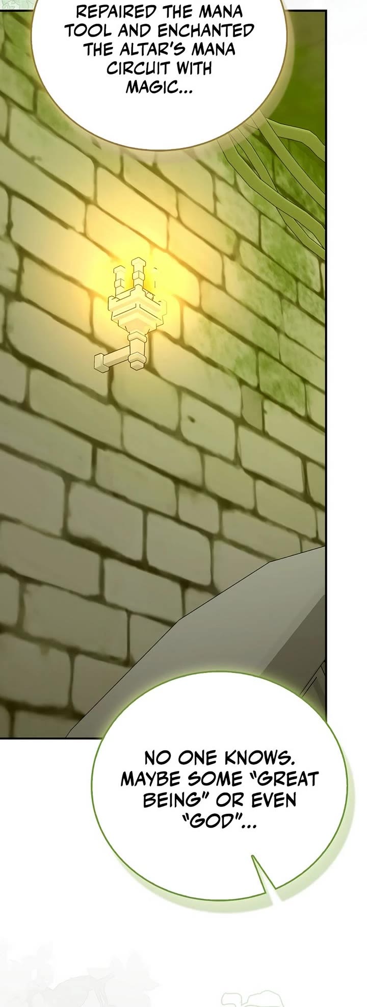 To Hell With Being A Saint, I’m A Doctor Chapter 141 page 28 - Chapter 141