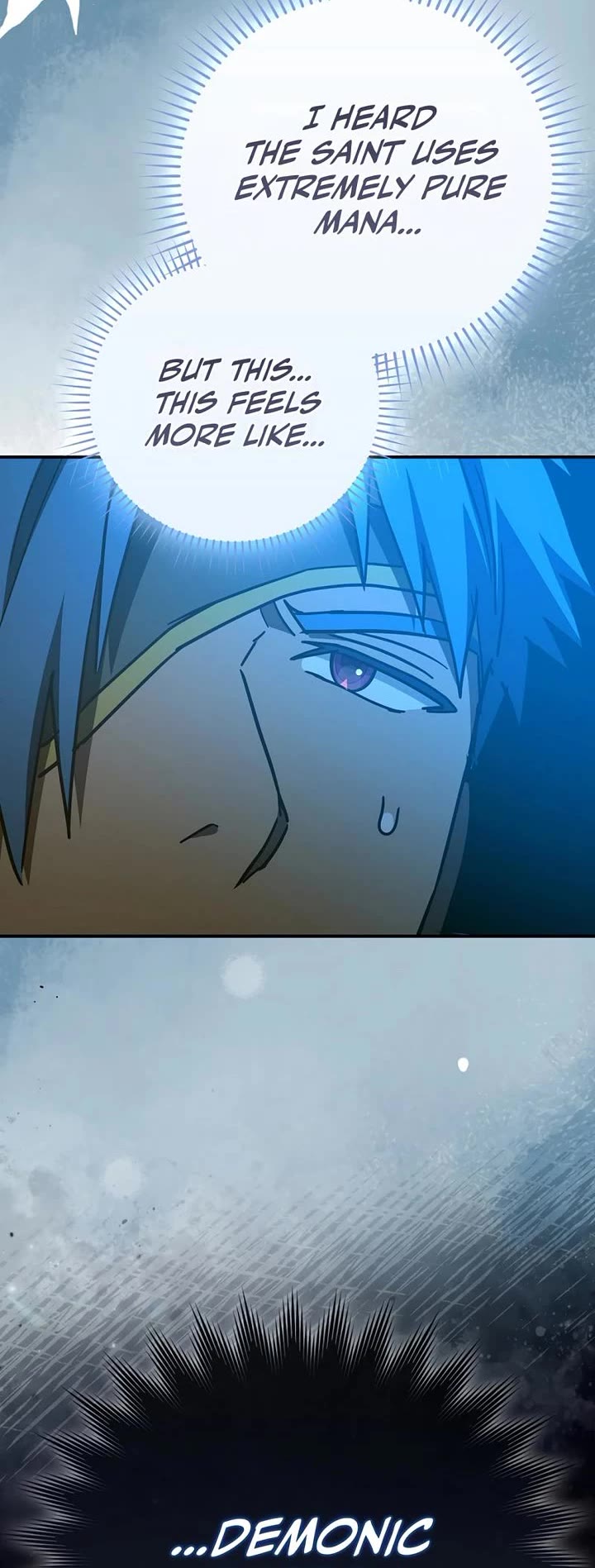 To Hell With Being A Saint, I’m A Doctor Chapter 141 page 3 - Chapter 141