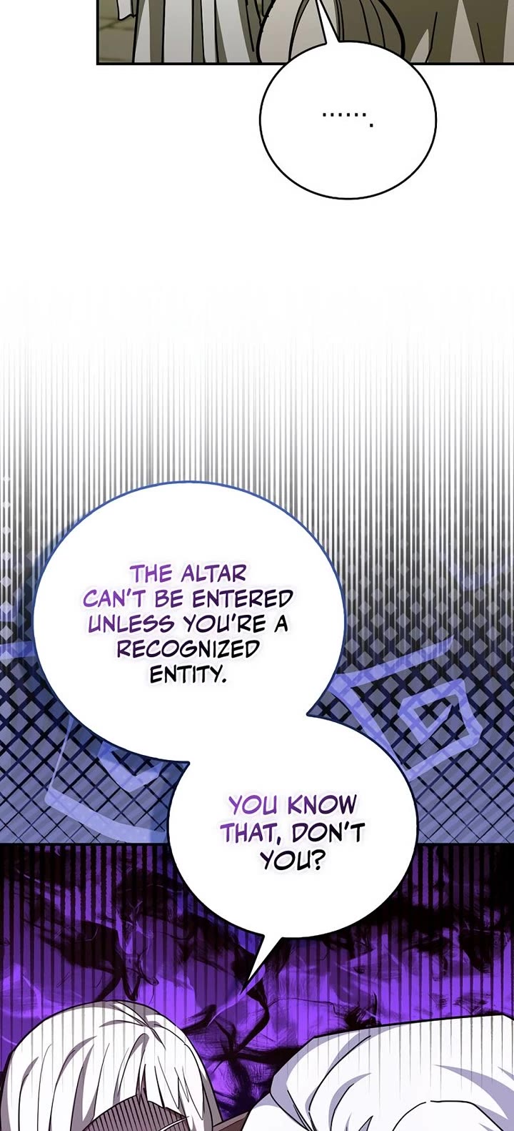To Hell With Being A Saint, I’m A Doctor Chapter 141 page 38 - Chapter 141