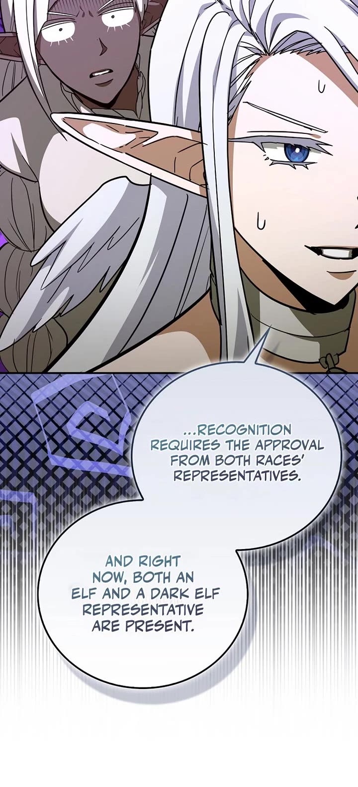 To Hell With Being A Saint, I’m A Doctor Chapter 141 page 39 - Chapter 141