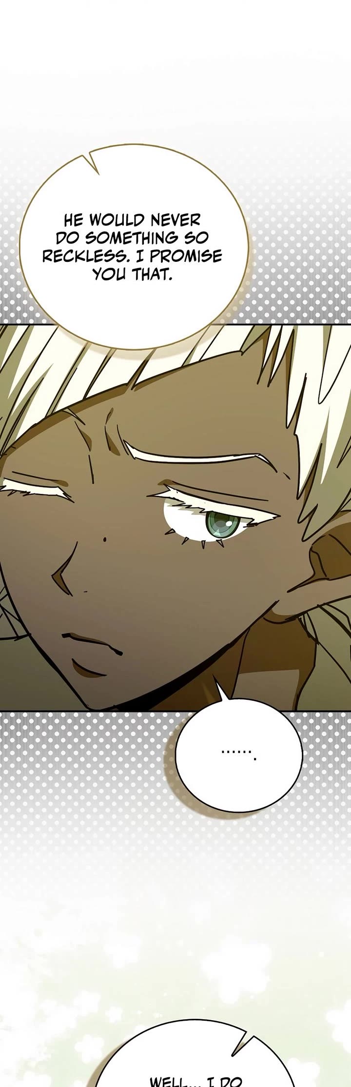 To Hell With Being A Saint, I’m A Doctor Chapter 141 page 41 - Chapter 141