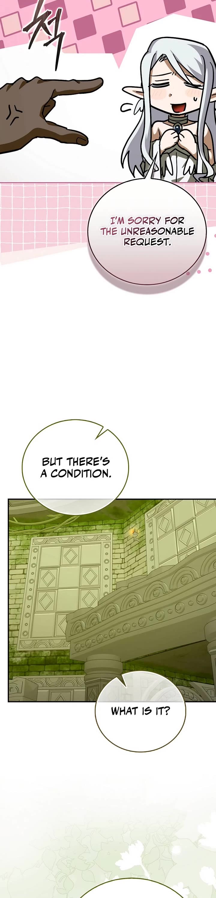 To Hell With Being A Saint, I’m A Doctor Chapter 141 page 44 - Chapter 141