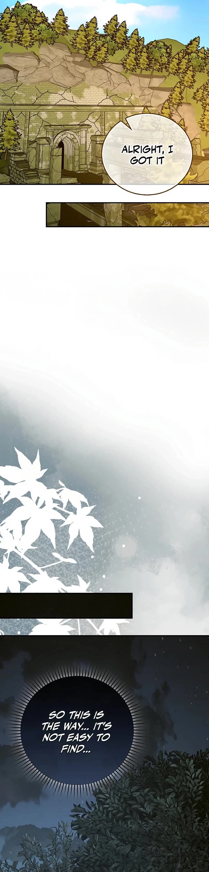 To Hell With Being A Saint, I’m A Doctor Chapter 141 page 46 - Chapter 141