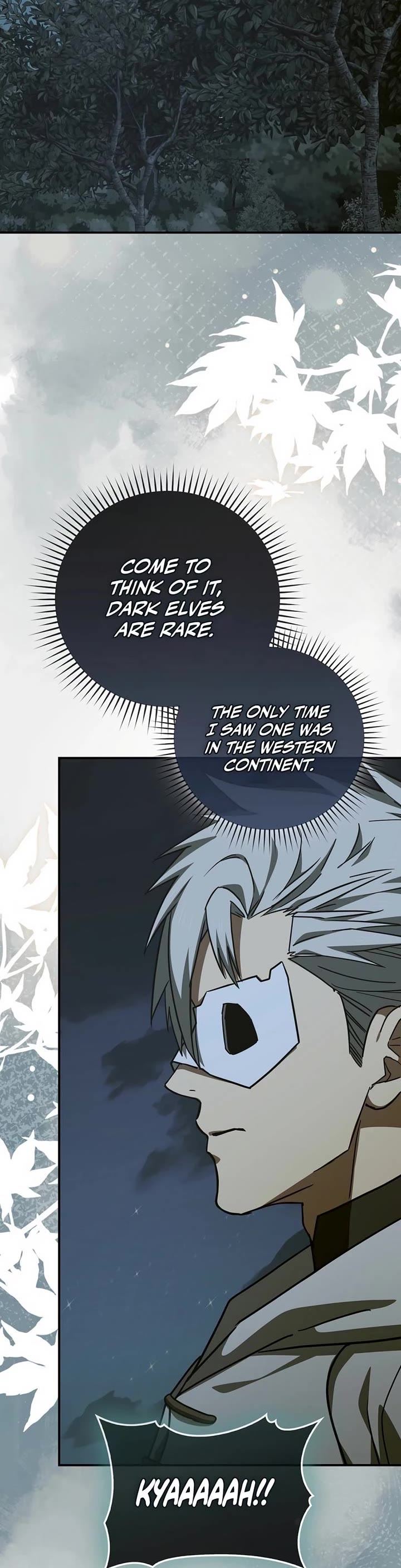 To Hell With Being A Saint, I’m A Doctor Chapter 141 page 47 - Chapter 141