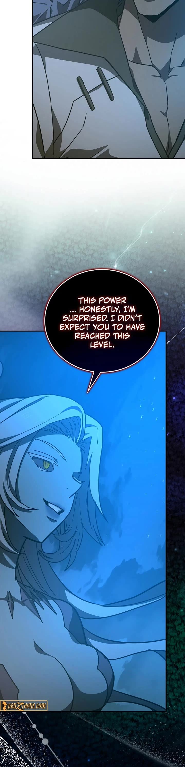 To Hell With Being A Saint, I’m A Doctor Chapter 141 page 5 - Chapter 141