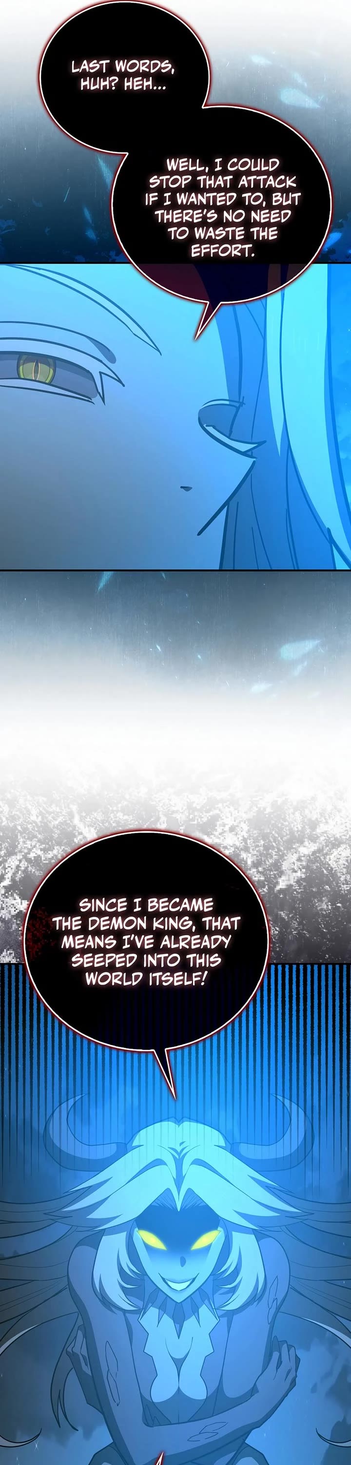 To Hell With Being A Saint, I’m A Doctor Chapter 141 page 7 - Chapter 141