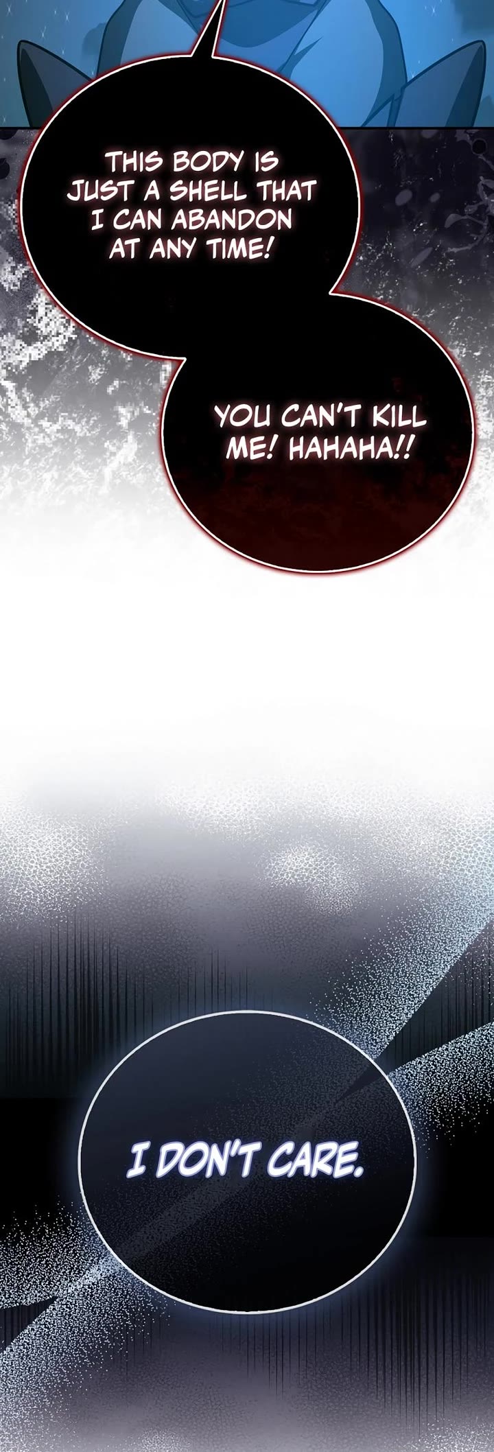 To Hell With Being A Saint, I’m A Doctor Chapter 141 page 8 - Chapter 141