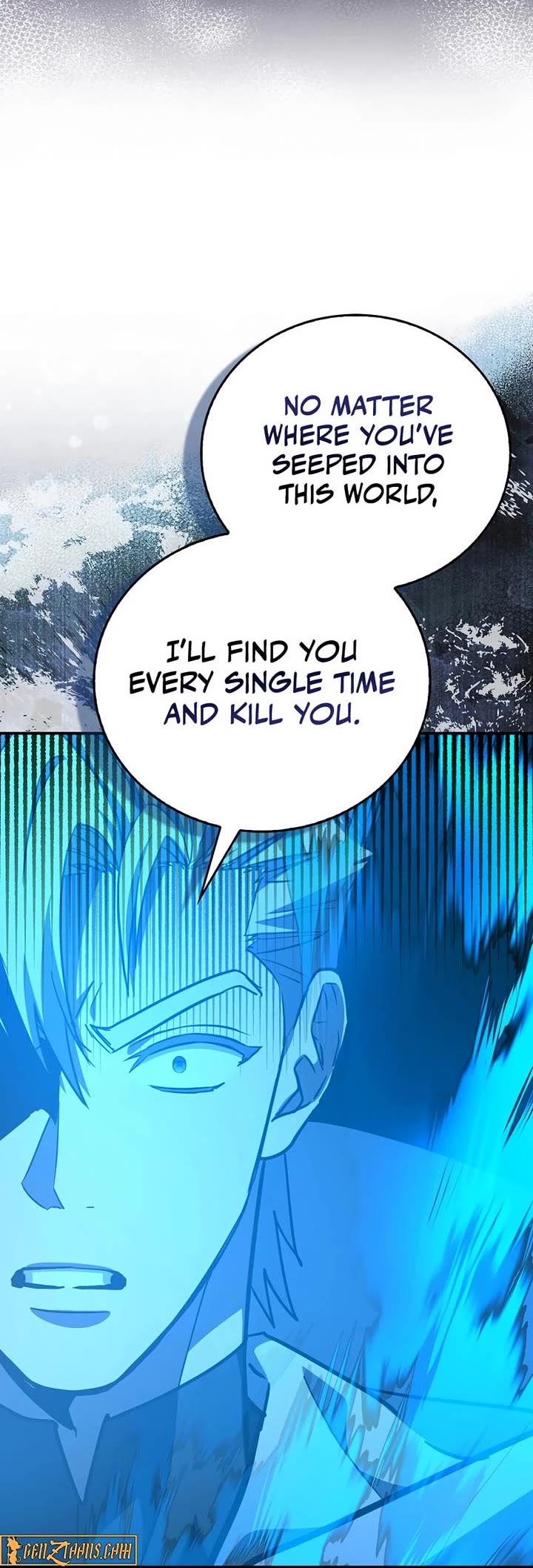 To Hell With Being A Saint, I’m A Doctor Chapter 141 page 9 - Chapter 141