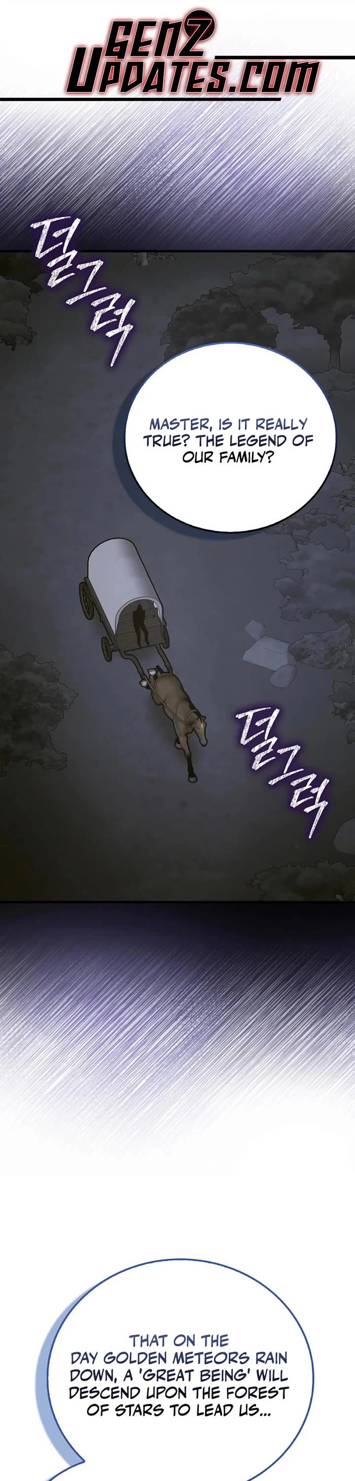 To Hell With Being A Saint, I’m A Doctor Chapter 142 page 1 - Chapter 142