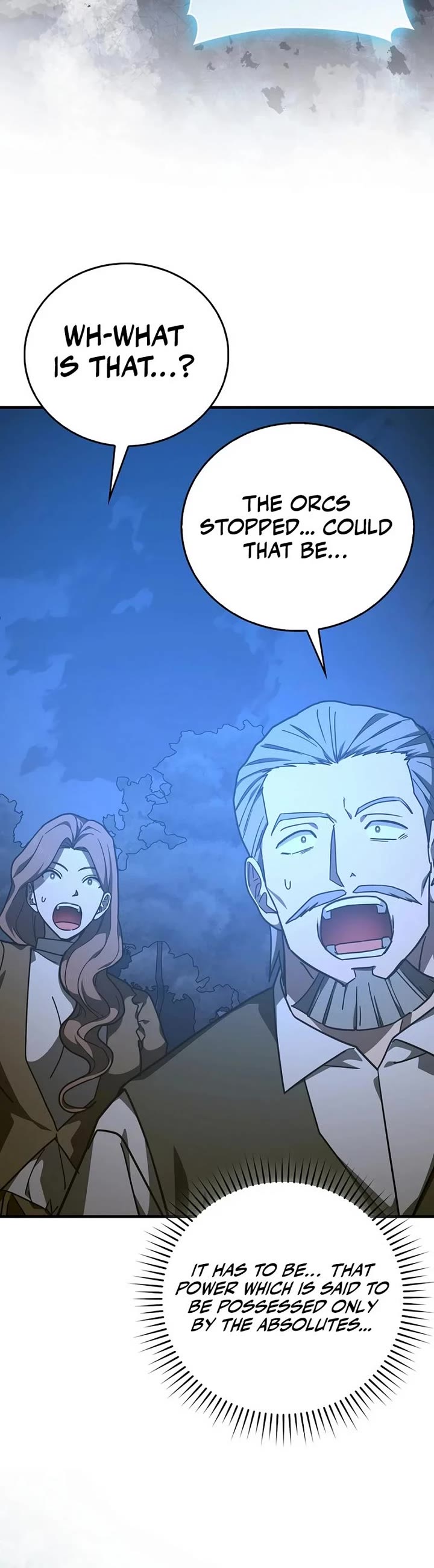 To Hell With Being A Saint, I’m A Doctor Chapter 142 page 12 - Chapter 142