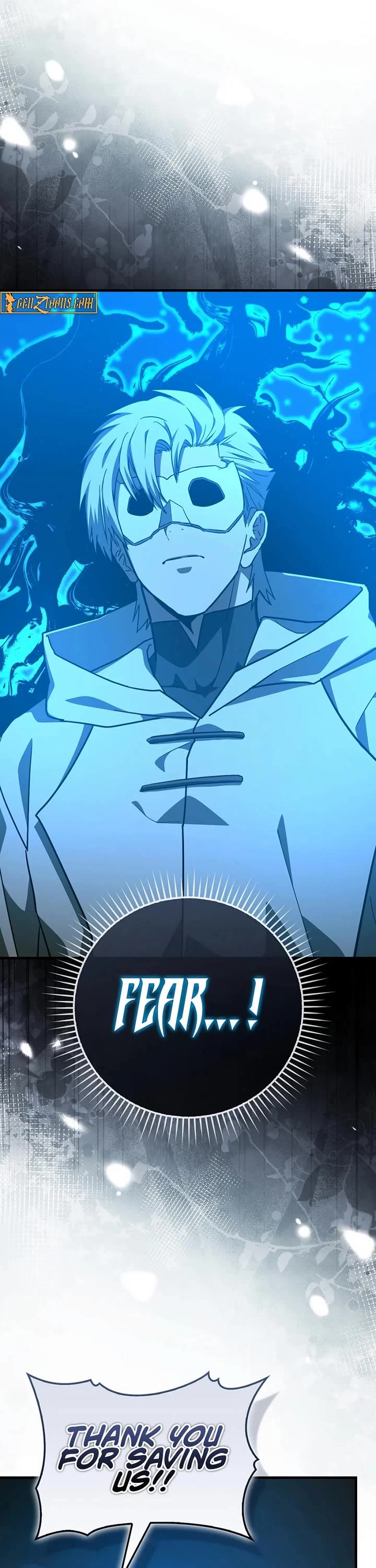To Hell With Being A Saint, I’m A Doctor Chapter 142 page 13 - Chapter 142